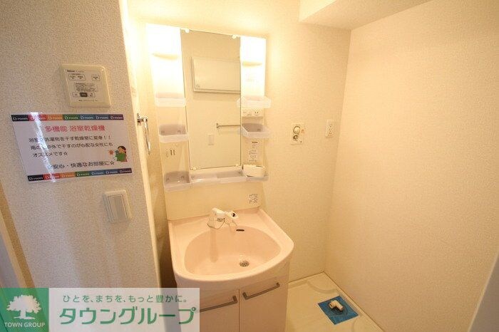 外河原コーポCの物件内観写真