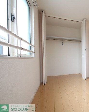 外河原コーポCの物件内観写真