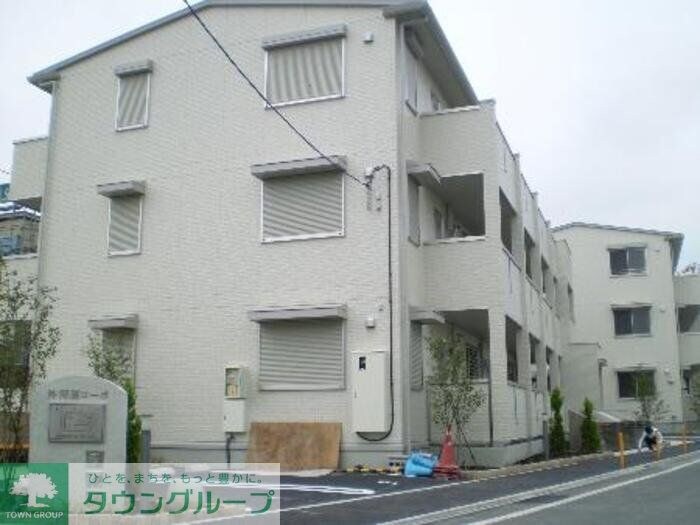 外河原コーポCの物件内観写真