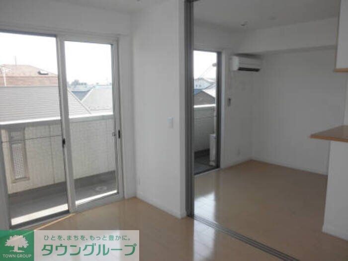 外河原コーポCの物件内観写真