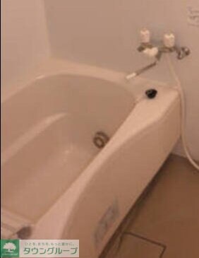 外河原コーポCの物件内観写真