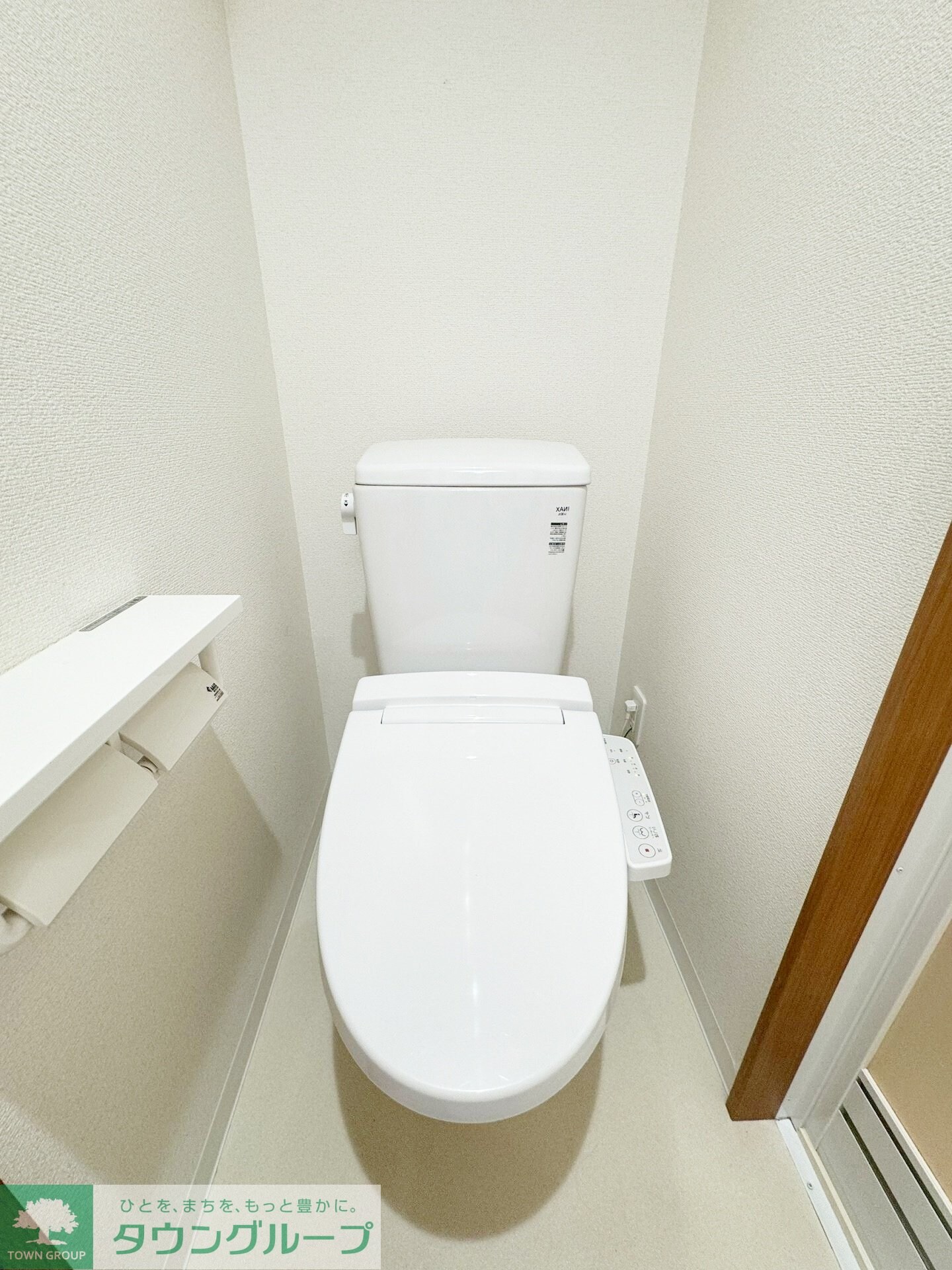 GRAN PASEO舎人の物件内観写真