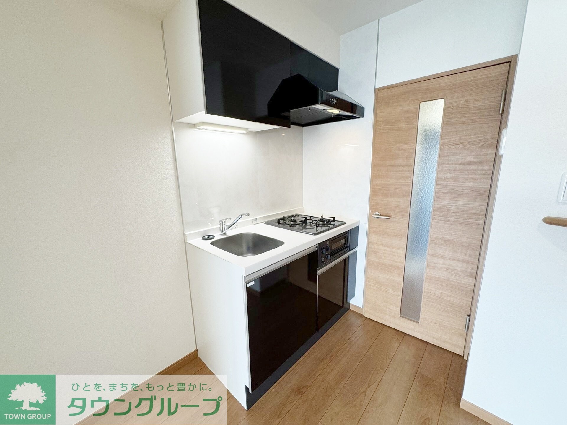 GRAN PASEO舎人の物件内観写真