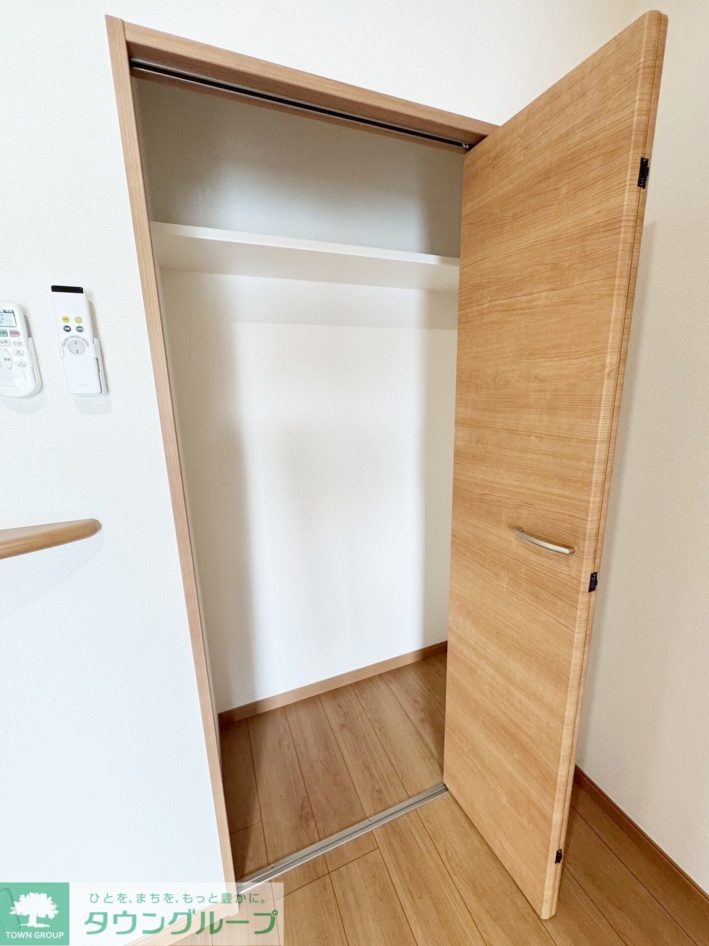 GRAN PASEO舎人の物件内観写真