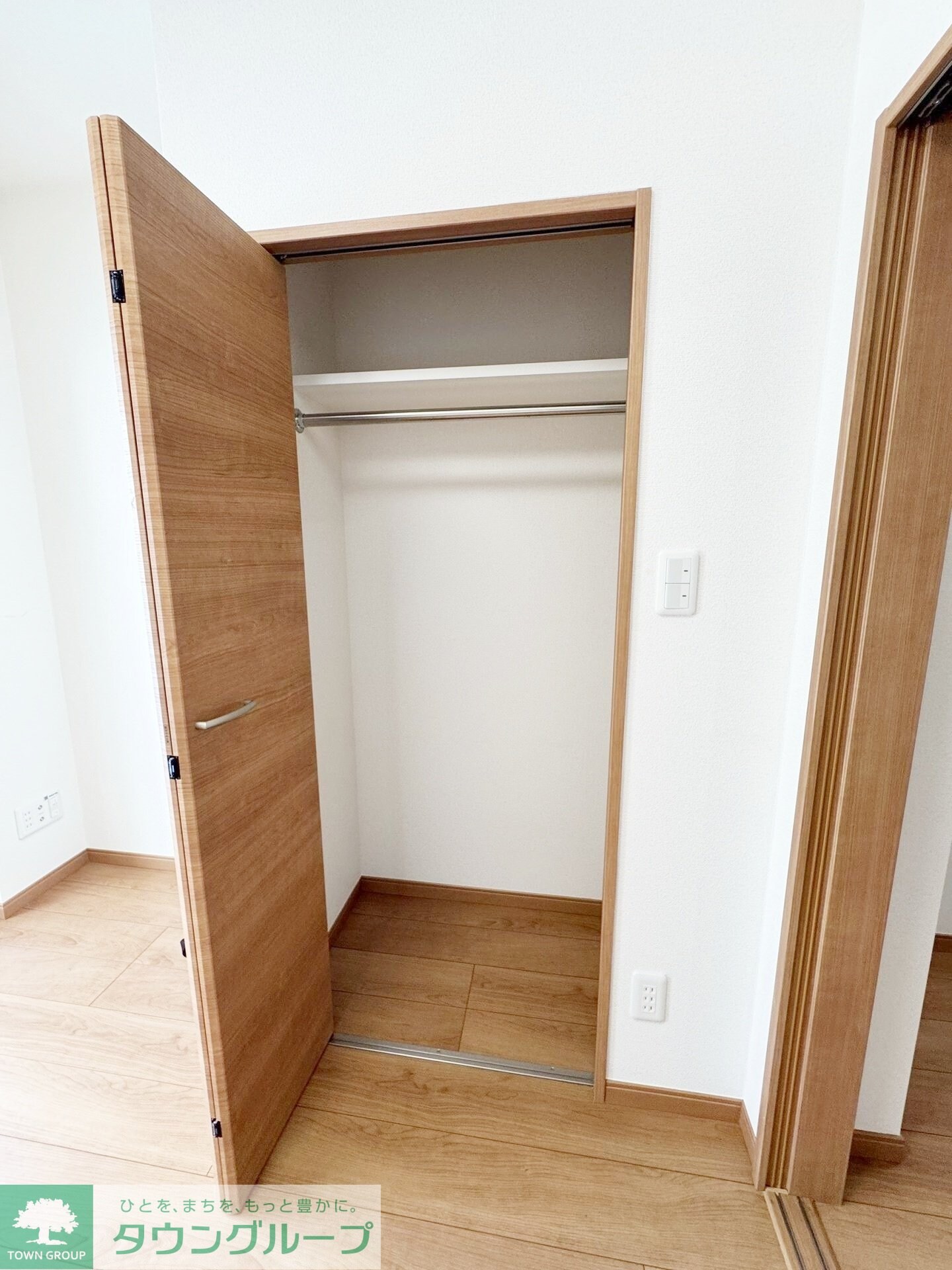 GRAN PASEO舎人の物件内観写真