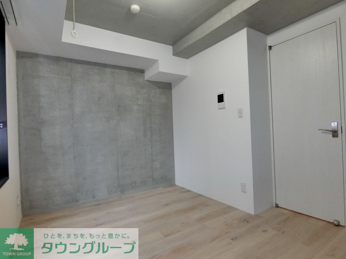 GRANPARK北綾瀬の物件内観写真