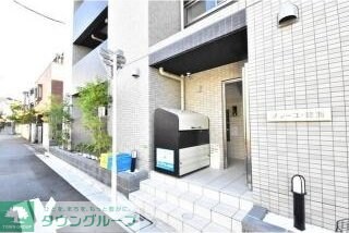 ソレーユ・綾瀬の物件内観写真