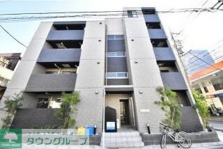 ソレーユ・綾瀬の物件内観写真