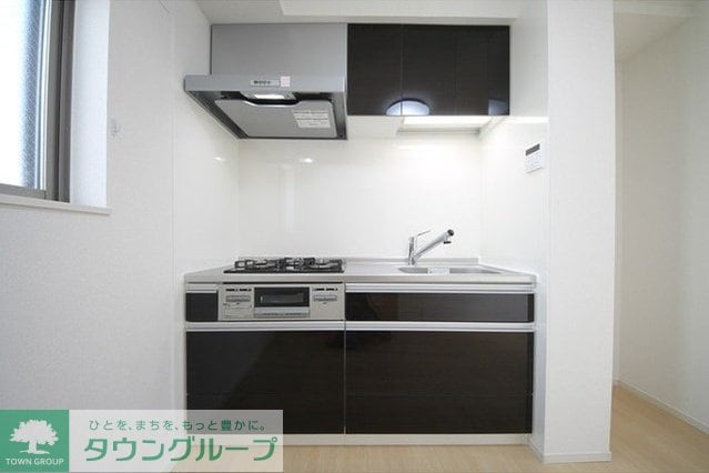 ソレーユ・綾瀬の物件内観写真