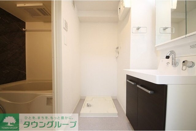 ソレーユ・綾瀬の物件内観写真