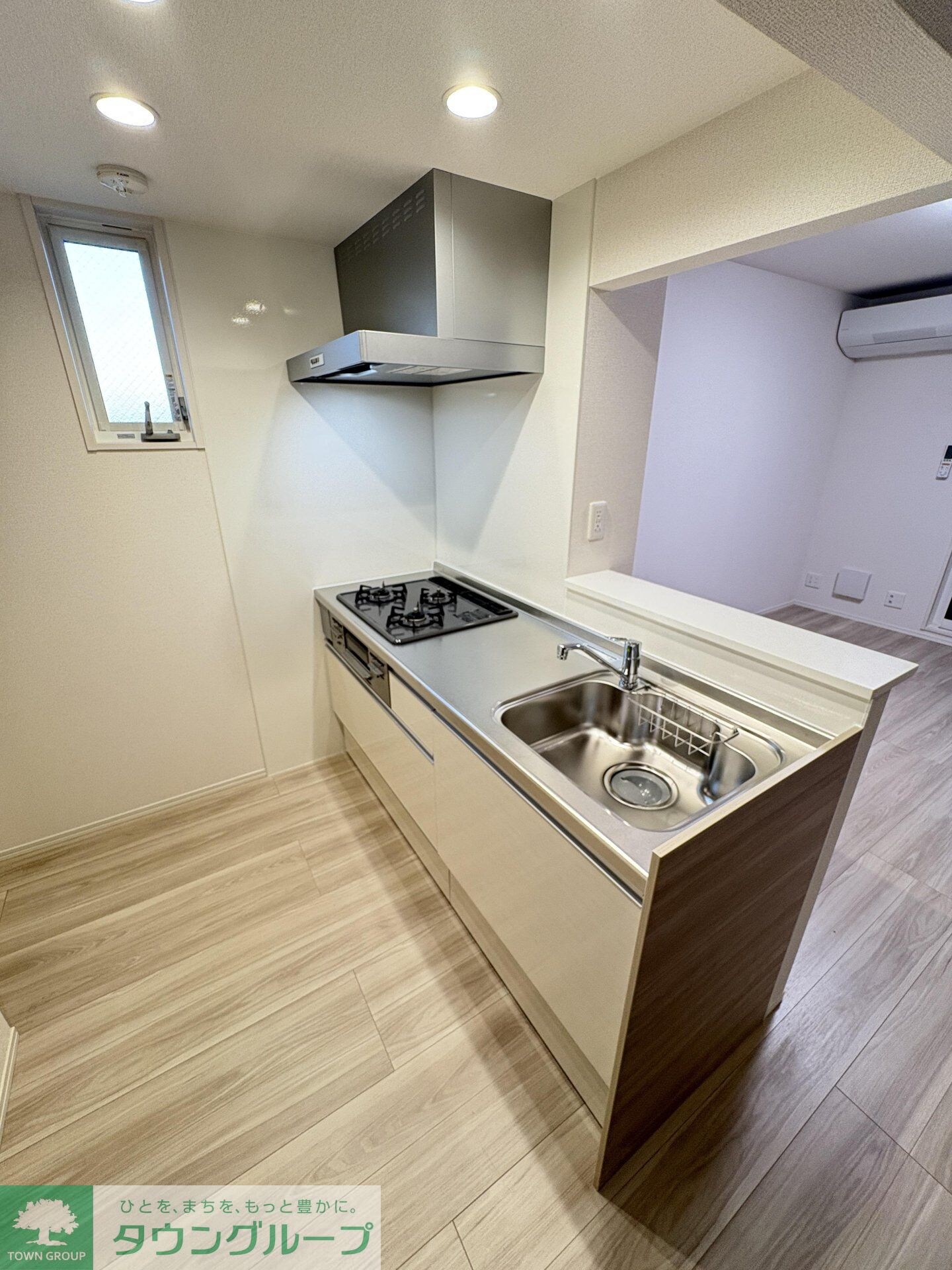 メゾン シャルムの物件内観写真