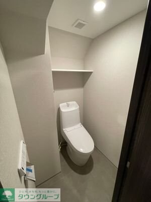 YIELD OUJIKAMIYAの物件内観写真