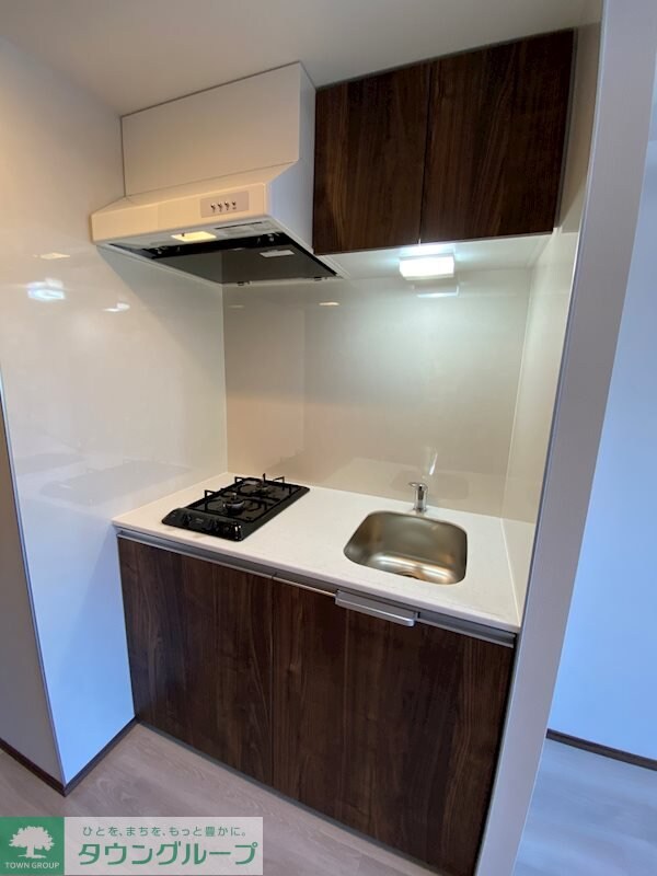 YIELD OUJIKAMIYAの物件内観写真