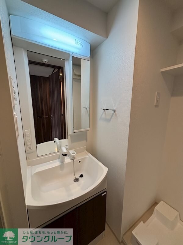 YIELD OUJIKAMIYAの物件内観写真