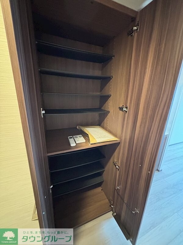 YIELD OUJIKAMIYAの物件内観写真