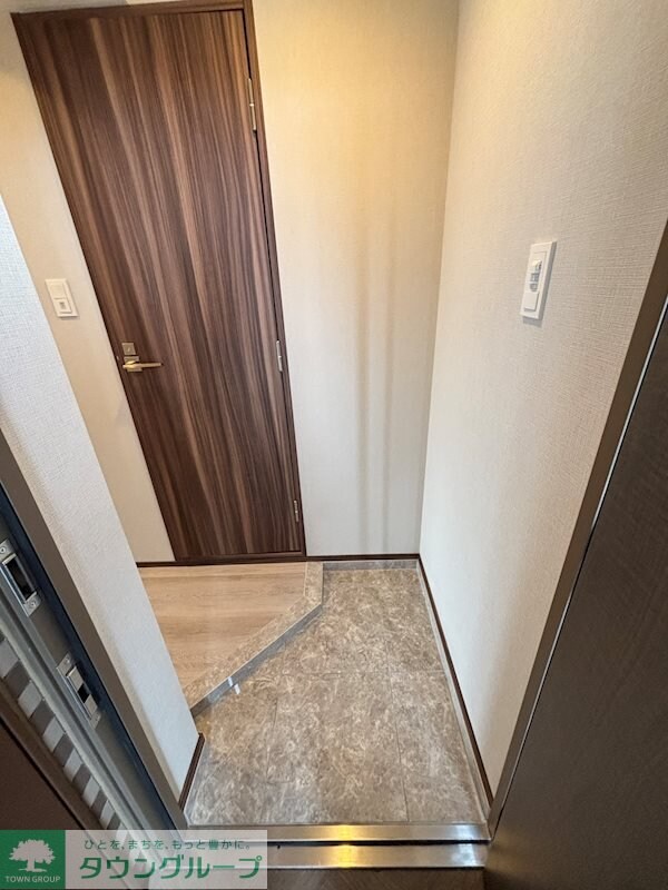 YIELD OUJIKAMIYAの物件内観写真