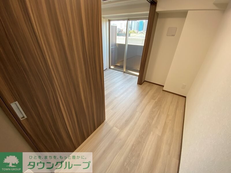 YIELD OUJIKAMIYAの物件内観写真