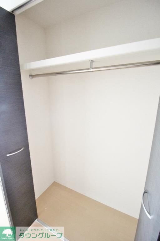 WAVE谷在家の物件内観写真