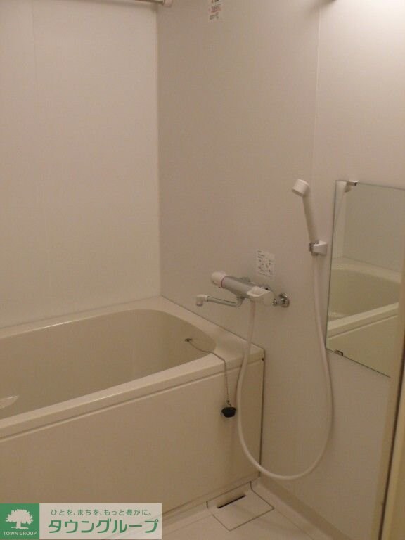 WAVE谷在家の物件内観写真