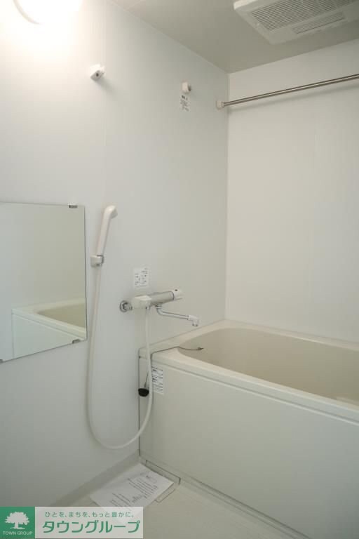 WAVE谷在家の物件内観写真