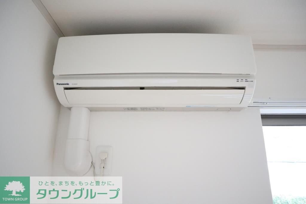 WAVE谷在家の物件内観写真