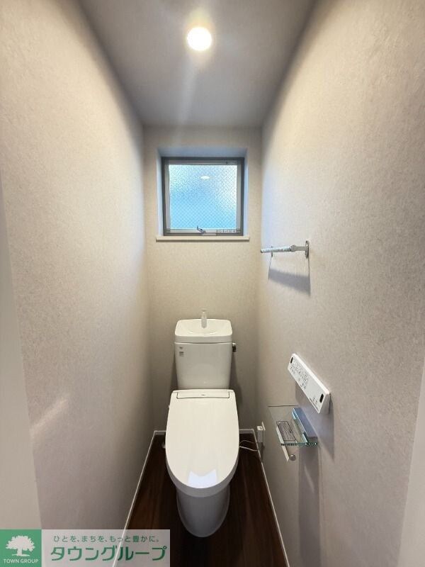 カーサ本木の物件内観写真