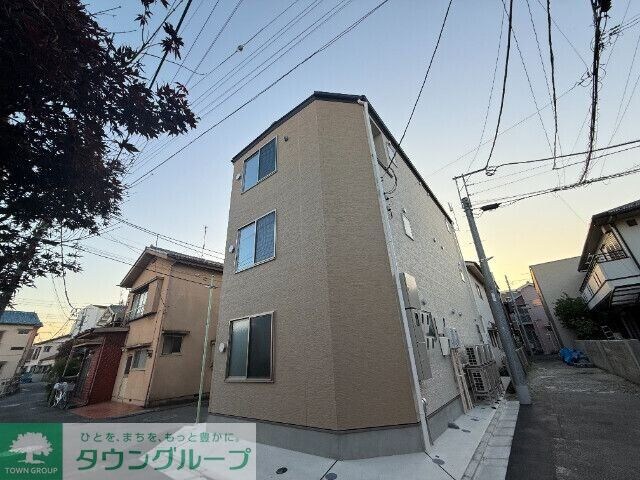 カーサ本木の物件内観写真