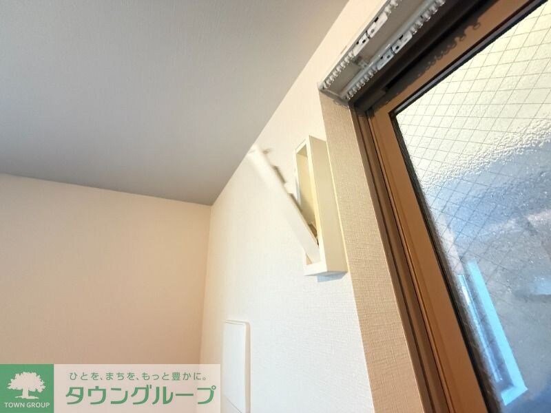 カーサ本木の物件内観写真