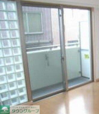 レオーネ綾瀬の物件内観写真