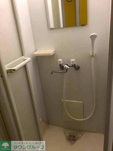 サークルハウス北千住の物件内観写真