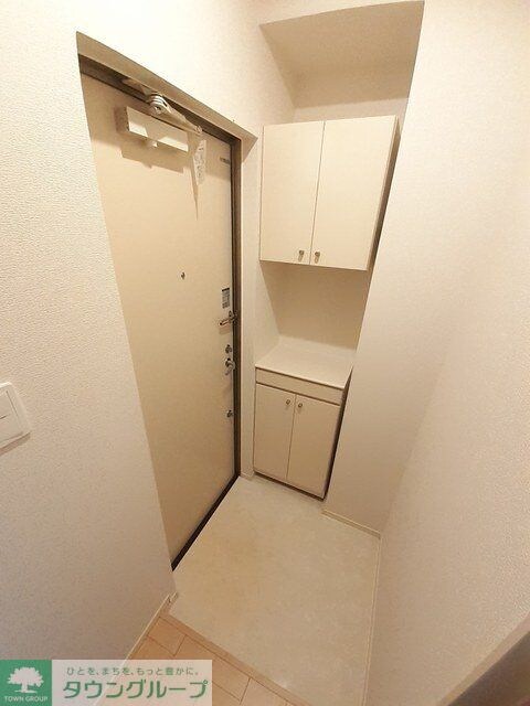 セレーノの物件内観写真