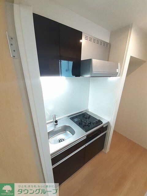 セレーノの物件内観写真