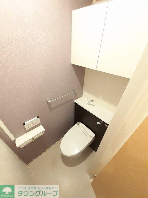 セレーノの物件内観写真