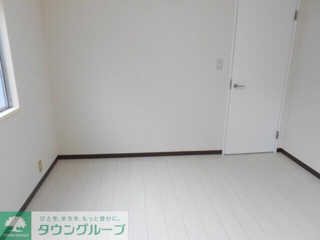 ベルフォーレの物件内観写真