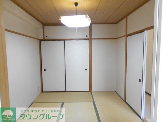 ベルフォーレの物件内観写真