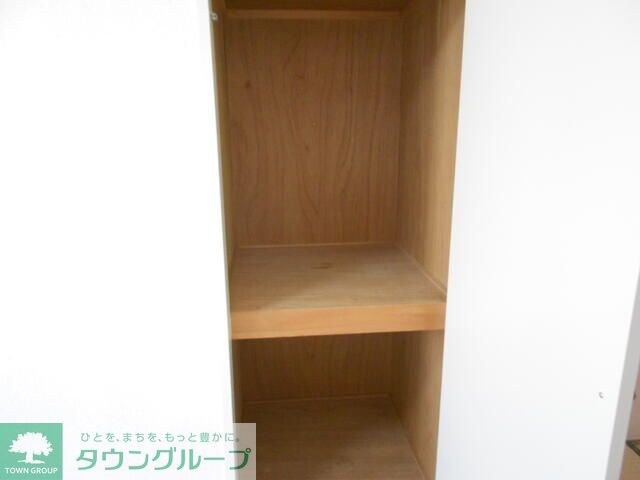 ベルフォーレの物件内観写真