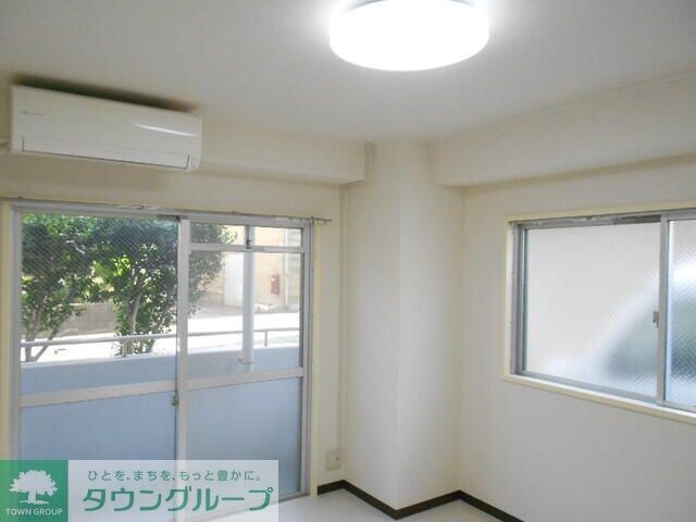 ベルフォーレの物件内観写真