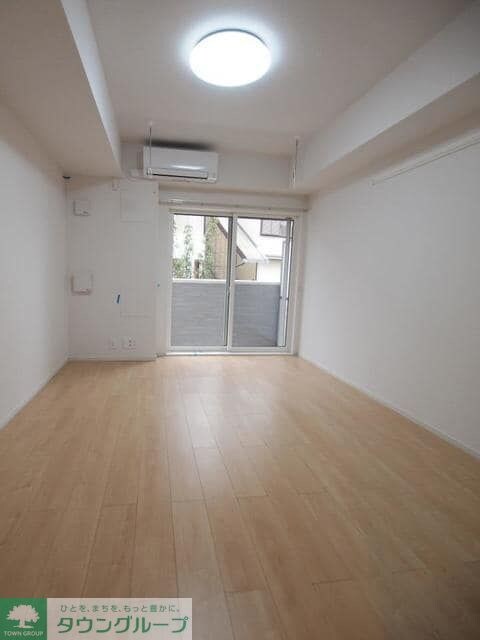 Belle Fleurの物件内観写真