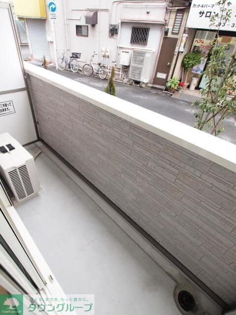 Belle Fleurの物件内観写真