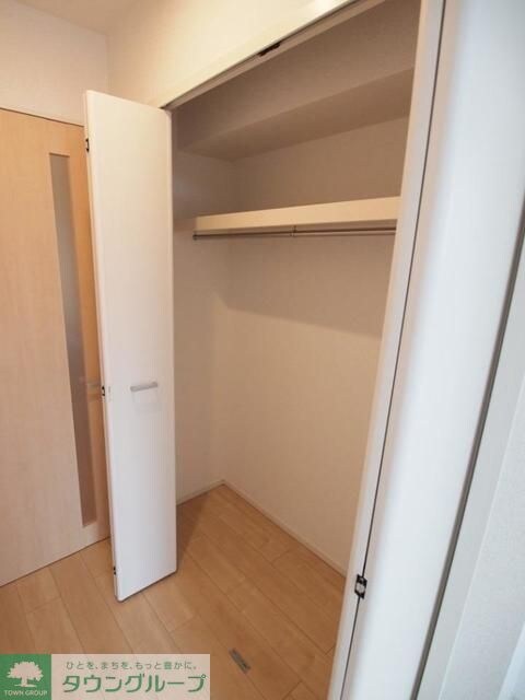 Belle Fleurの物件内観写真