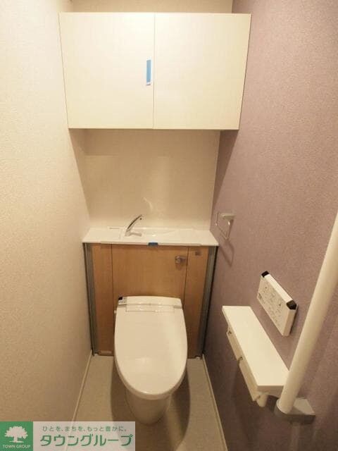 Belle Fleurの物件内観写真