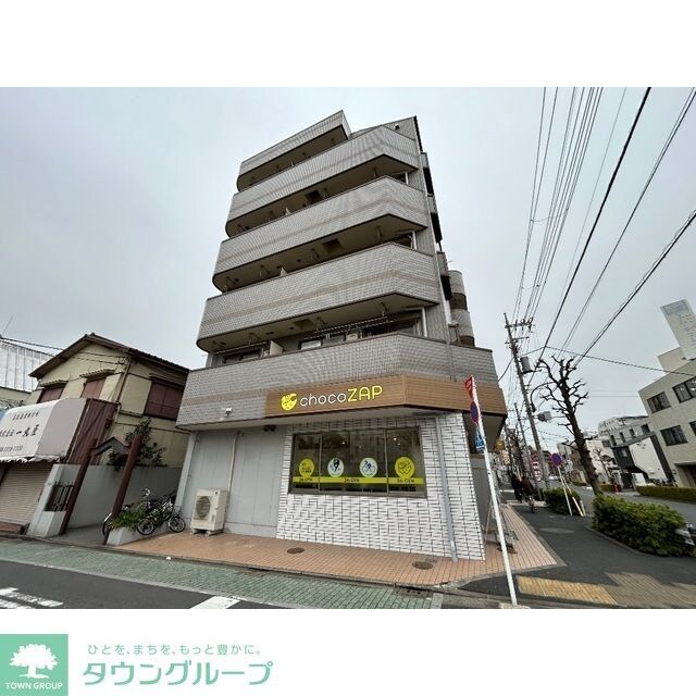 メゾンリリー 足立の物件内観写真