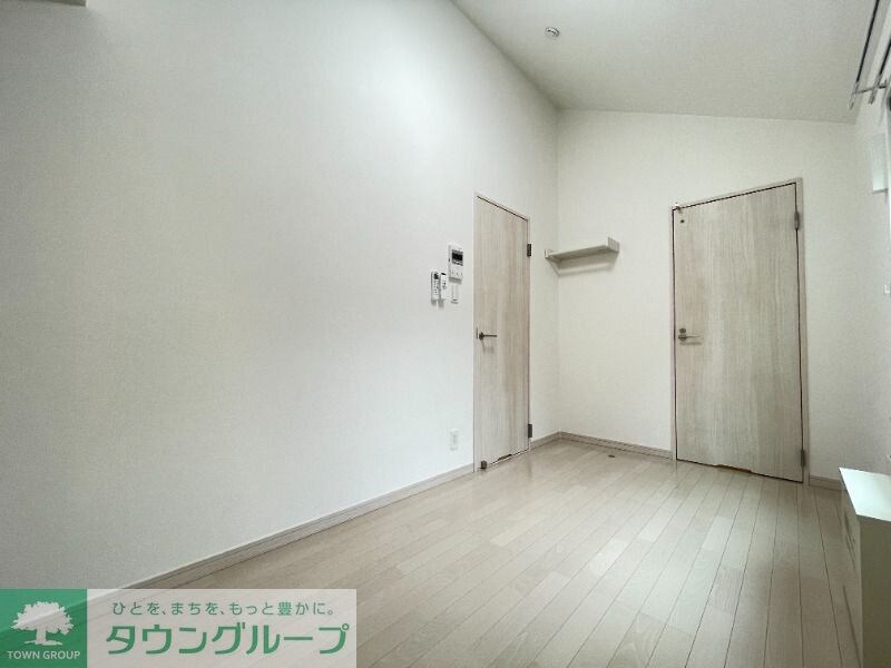 サザンロード江北の物件内観写真