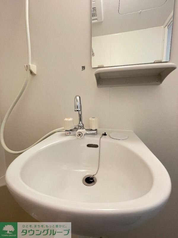 サザンロード江北の物件内観写真