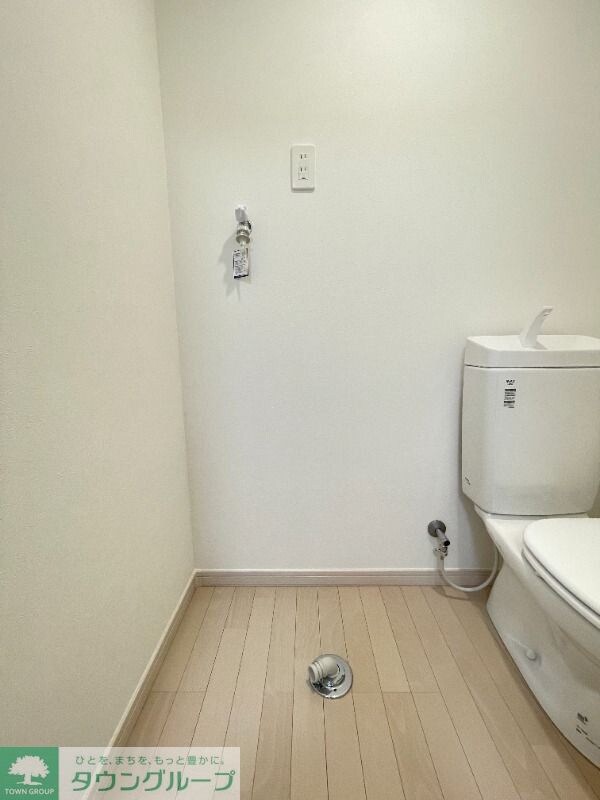 サザンロード江北の物件内観写真