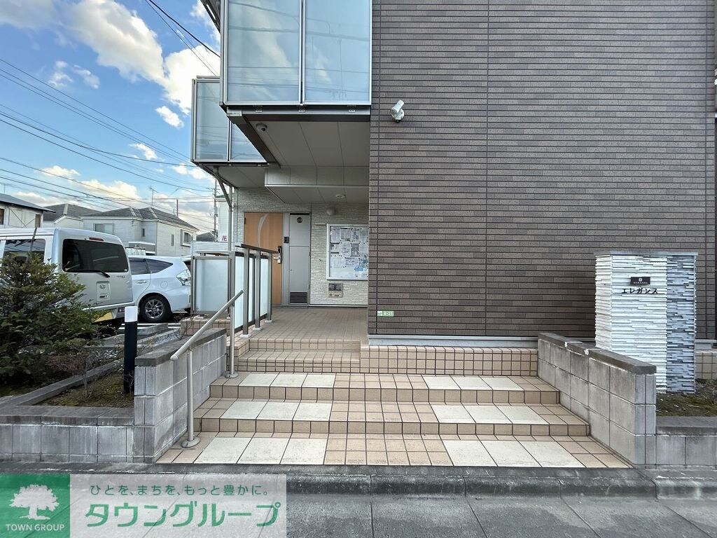 ミランダエレガンスの物件内観写真