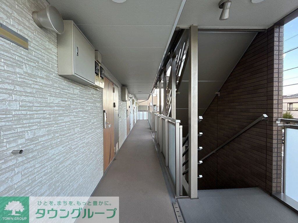 ミランダエレガンスの物件内観写真