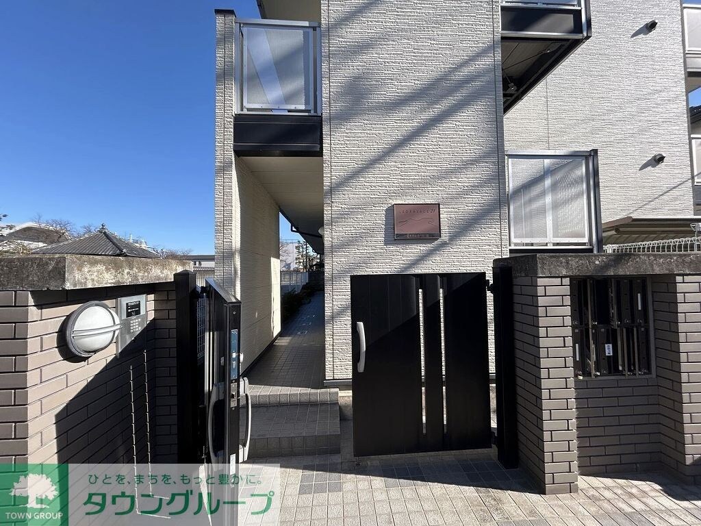 レオパレスSIIIの物件内観写真