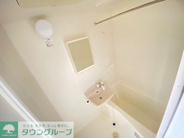 レオパレスSIIIの物件内観写真