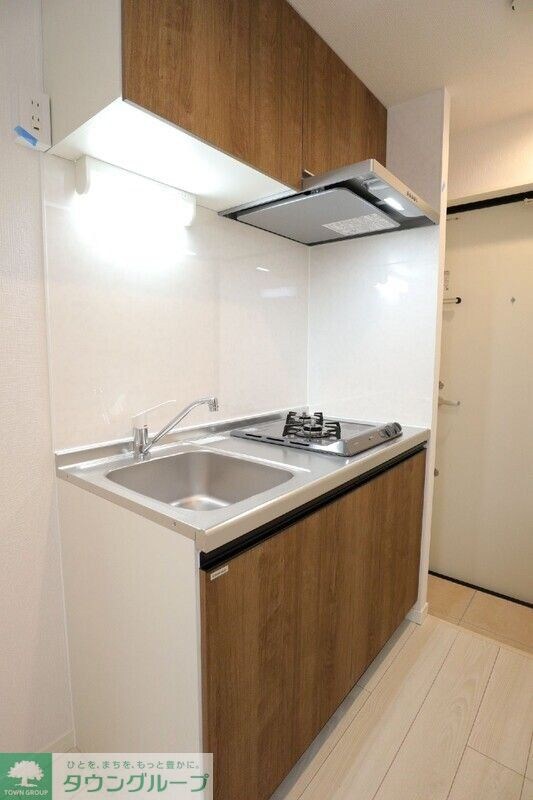 Vert Bonheur(ヴェール・ボヌール)の物件内観写真